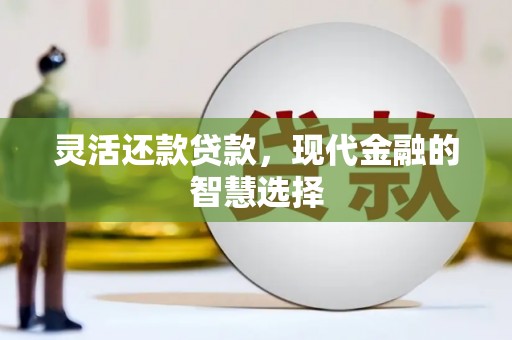 湖北灵活还款贷款，现代金融的智慧选择