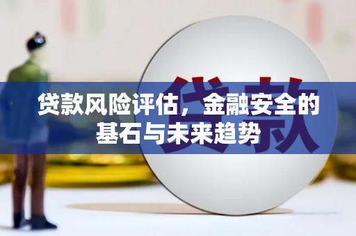 湖北贷款风险评估，金融安全的基石与未来趋势