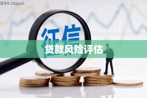 湖北贷款风险评估