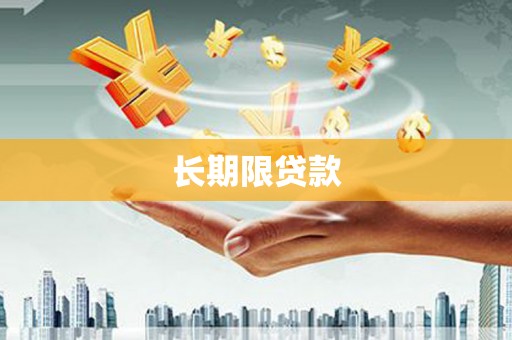 湖北长期限贷款