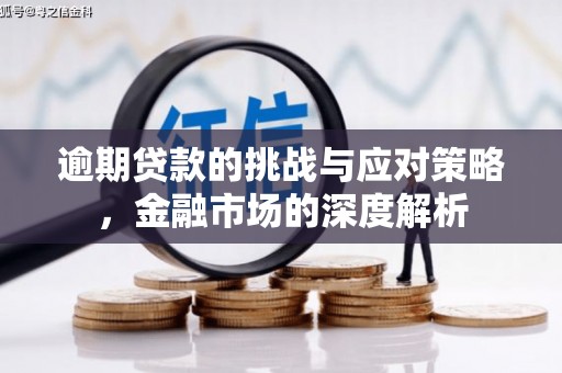 湖北逾期贷款的挑战与应对策略，金融市场的深度解析
