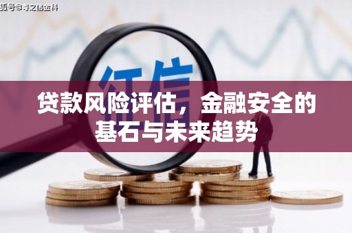 湖北贷款风险评估，金融安全的基石与未来趋势