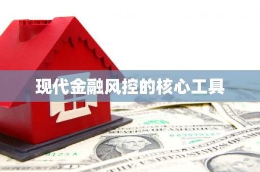 湖北现代金融风控的核心工具
