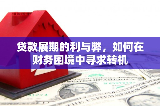 湖北贷款展期的利与弊，如何在财务困境中寻求转机