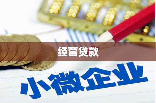 湖北经营贷款