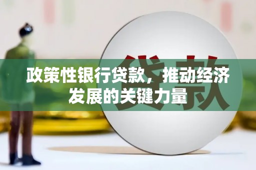 湖北政策性银行贷款，推动经济发展的关键力量