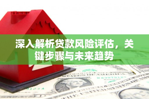 湖北深入解析贷款风险评估，关键步骤与未来趋势