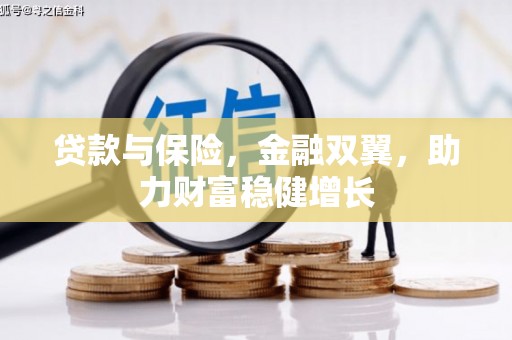 湖北贷款与保险，金融双翼，助力财富稳健增长