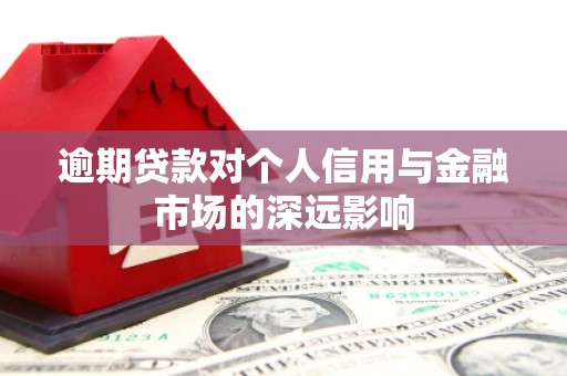 湖北逾期贷款对个人信用与金融市场的深远影响