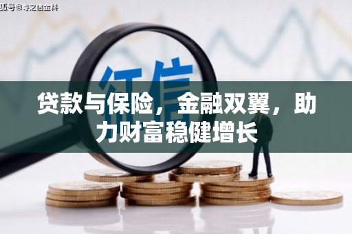 湖北贷款与保险，金融双翼，助力财富稳健增长