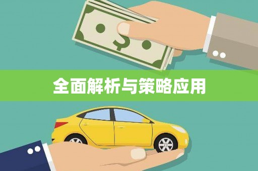 湖北全面解析与策略应用