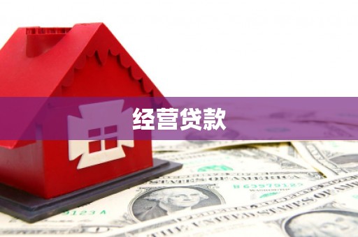 湖北经营贷款