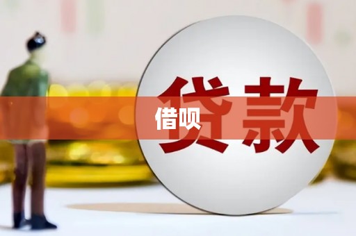 湖北借呗