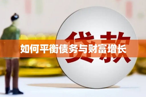 湖北如何平衡债务与财富增长